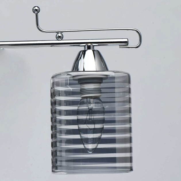 Потолочная люстра De City Олимпия 638019803 Фото № 7