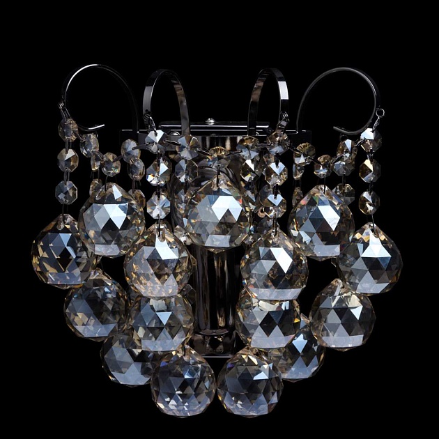 Бра MW-Light Жемчуг 232028001 Фото № 2