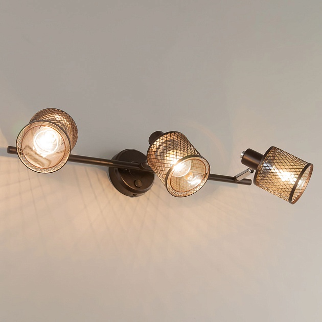 Спот Citilux Робин CL535635 Фото № 5