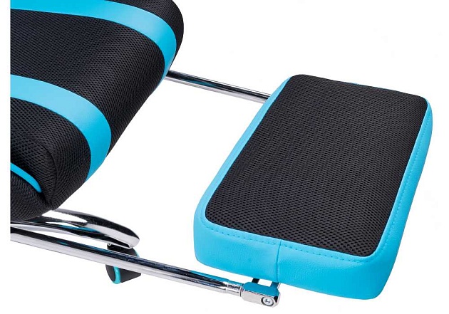 Игровое кресло Woodville Kano 1 11909 Фото № 4