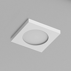 Встраиваемый светильник Denkirs Enkel DK3014-WH 4