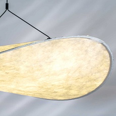 Люстра подвесная Lightstar Genova 610086 1