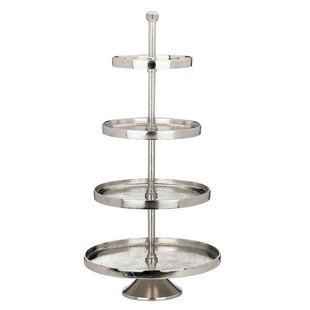 Блюдо-этажерка декоративное Eglo BABIRIK 427647 Фото № 1