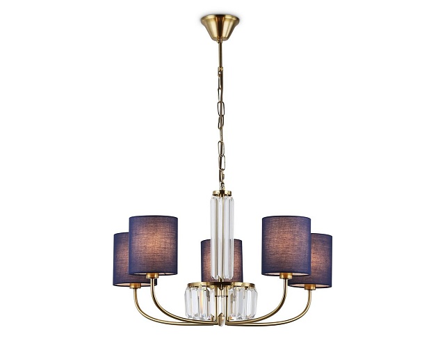 Подвесная люстра Ambrella Light High Light Classic LH71271 Фото № 6