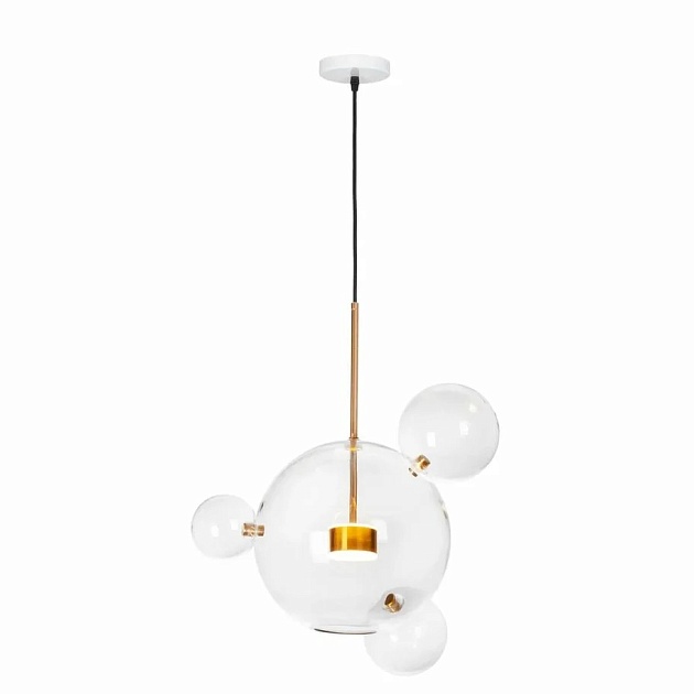 Подвесной светодиодный светильник Loft IT Bolle 2027-P4 Фото № 1