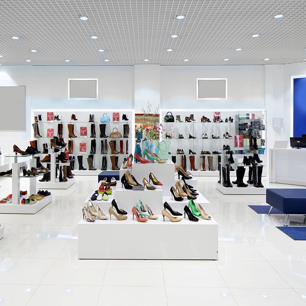 Накладная светодиодная панель Apeyron 06-63 Фото № 14