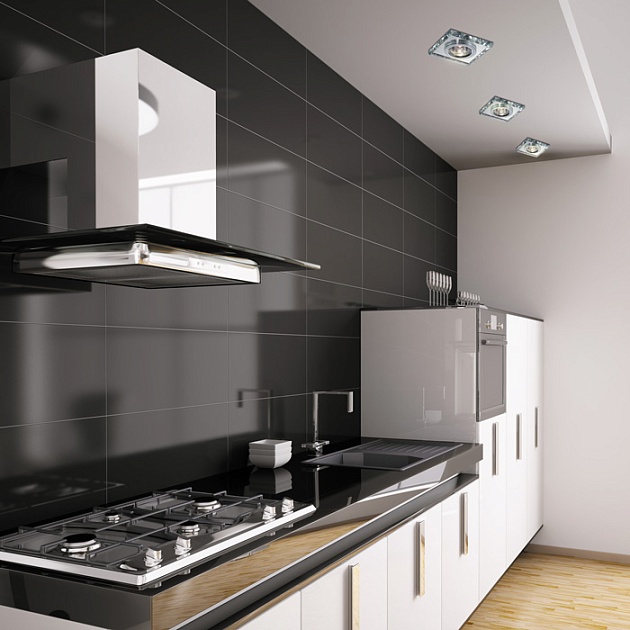 Встраиваемый светильник Novotech Spot Mirror 369435 Фото № 4