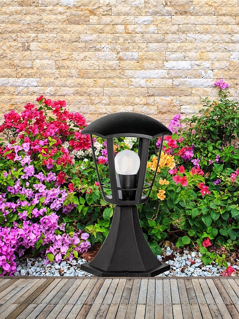 Уличный светильник Apeyron Валенсия 11-168 изображение 5 Уличный светильник Apeyron Валенсия 11-168 Фото № 5