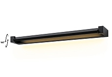 Бра Crystal Lux KANTO AP20W LED BL 4