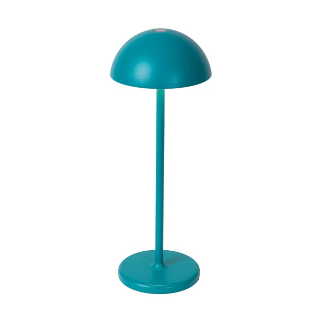 Настольная светодиодная лампа Lucide JOY 15500/02/37 Фото № 2