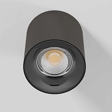Потолочный светодиодный светильник Elektrostandard Primo 25116/LED a069415 1