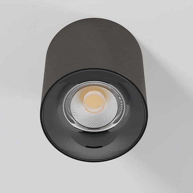 Потолочный светодиодный светильник Elektrostandard Primo 25116/LED a069415 Фото № 2
