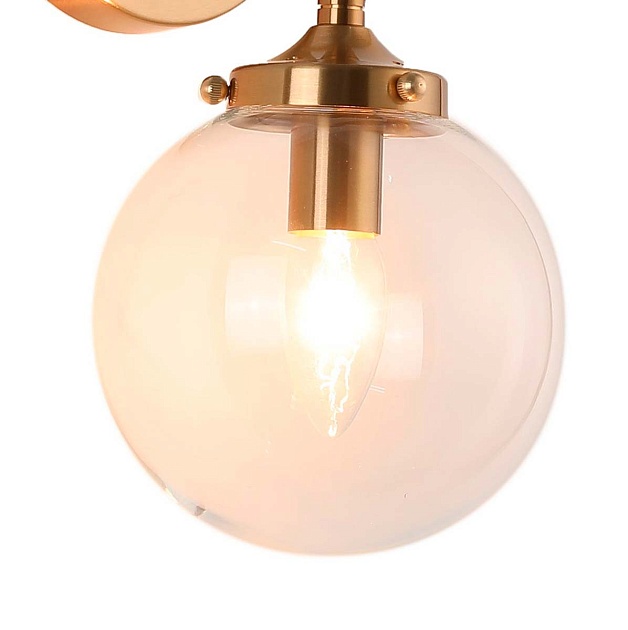 Бра Zortes LAMPADY ZRS.79901.1 Фото № 3