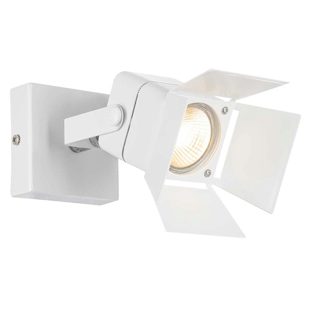 Спот Citilux Рубик CL526510S Фото № 8