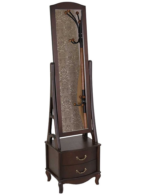 Зеркало напольное Мебелик Джульетта 005766 Фото № 4