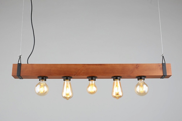 Подвесной светильник Omnilux Castelluzzo OML-94603-05 Фото № 7