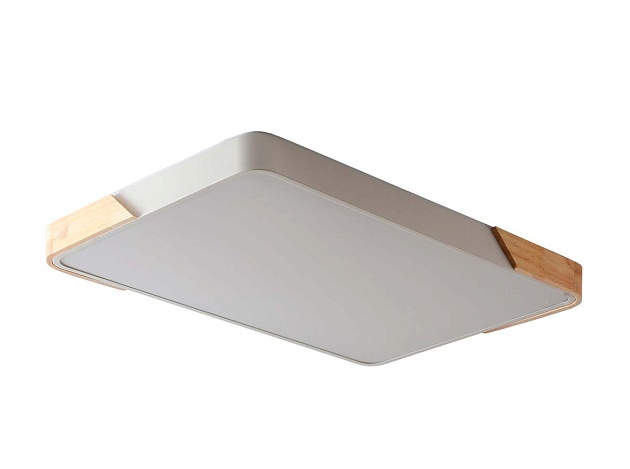 Потолочный светильник Zortes ALBERRO ZRS.01233.60 изображение 7 Потолочный светильник Zortes ALBERRO ZRS.01233.60 Фото № 7