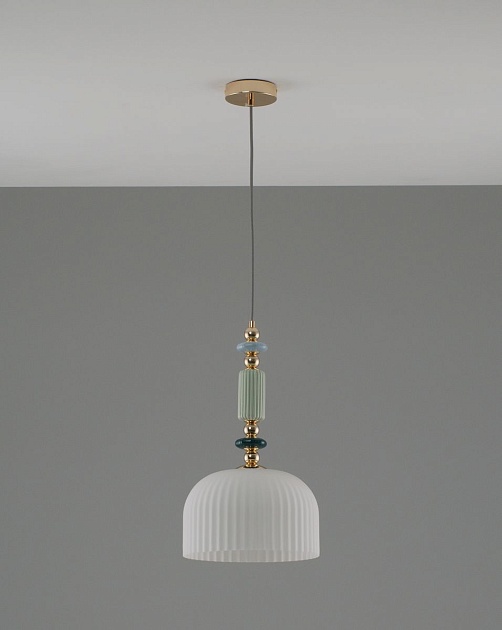 Подвесной светильник Moderli Charm V10903-P изображение 5 Подвесной светильник Moderli Charm V10903-P Фото № 5