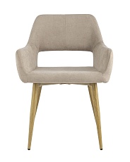 Кухонный стул Stool Group Кромвель бежевый DC-1506 XH080-03 2