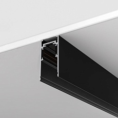 Шинопровод магнитный Maytoni Technical Exility Busbur TRX034-411B 2