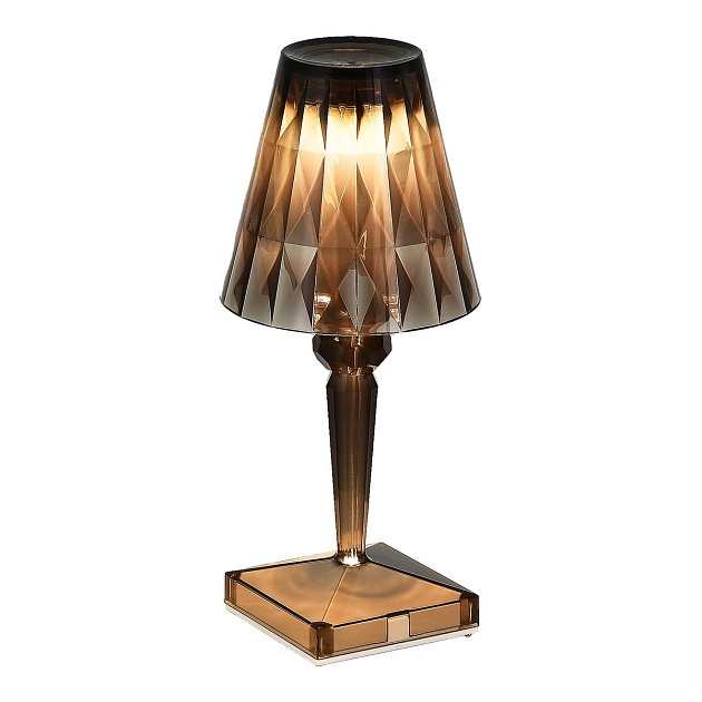 Настольная лампа ST Luce Sparkle SL1010.734.01 Фото № 7