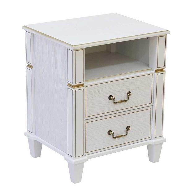 Тумбочка Мебелик Васко В 116Н 001284 Фото № 1