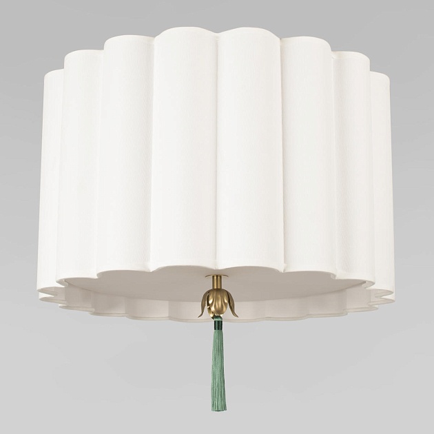 Потолочный светильник Loft IT Mellow 10306 Light linen Фото № 3