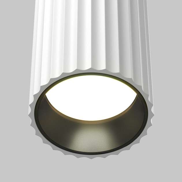 Бра Maytoni Technical Calipso C106WL-02-GU10-W изображение 5 Бра Maytoni Technical Calipso C106WL-02-GU10-W Фото № 5