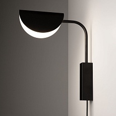 Бра Maytoni Mollis MOD126WL-01B 5