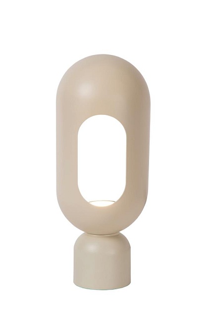 Настольная лампа Lucide BARRIS 05549/01/41 Фото № 1