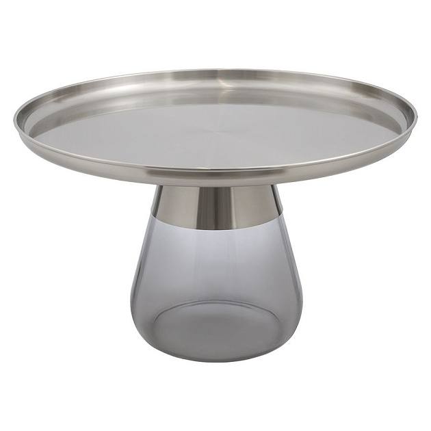 Кофейный стол Bergenson Bjorn Dahl MZTBL_CGLSGR_70 Фото № 4