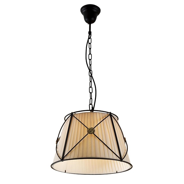 Подвесной светильник Citilux Дрезден CL409111 Фото № 1