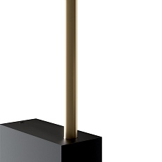 Настенный светильник Maytoni Technical Pars C070WL-L6GB3K 3