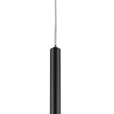 Комплект с подвесной люстрой Lightstar Tubo (574717+747437 (3шт) L3T747437 4