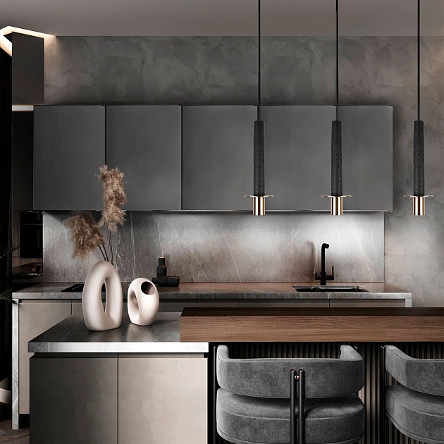 Подвесной светодиодный светильник Loft IT Lava 10361C изображение 9 Подвесной светодиодный светильник Loft IT Lava 10361C Фото № 9