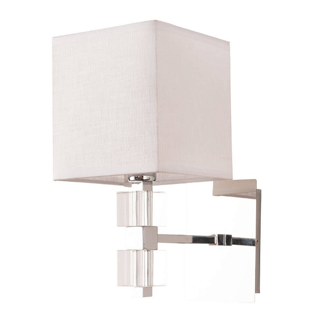 Бра Arte Lamp North A5896AP-1CC Фото № 1