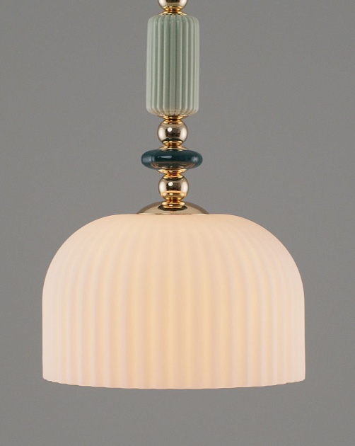 Подвесной светильник Moderli Charm V10903-P изображение 4 Подвесной светильник Moderli Charm V10903-P Фото № 4