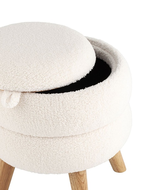 Пуф Stool Group Винни 22A1317 HY-3 Фото № 3