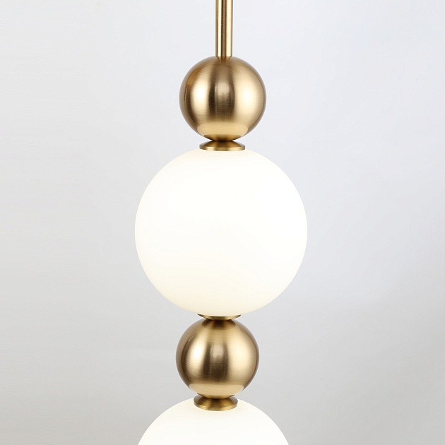 Настенный светодиодный светильник F-Promo Chantra 4088-3W изображение 3 Настенный светодиодный светильник F-Promo Chantra 4088-3W Фото № 3