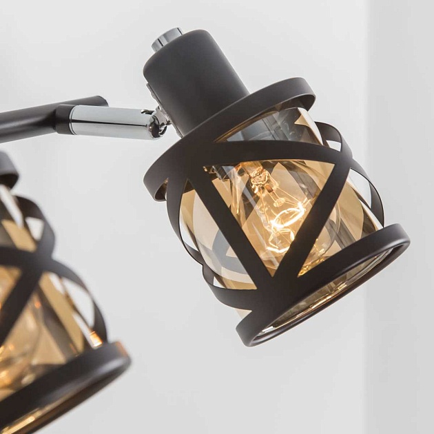 Спот Citilux Гессен CL536635 изображение 9 Спот Citilux Гессен CL536635 Фото № 9