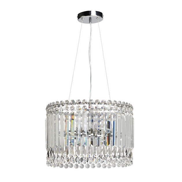 Люстра De City Арман 462012006 Фото № 1