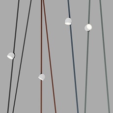 Трековый светильник Denkirs Belty Spot DK5542-WH+BK 1