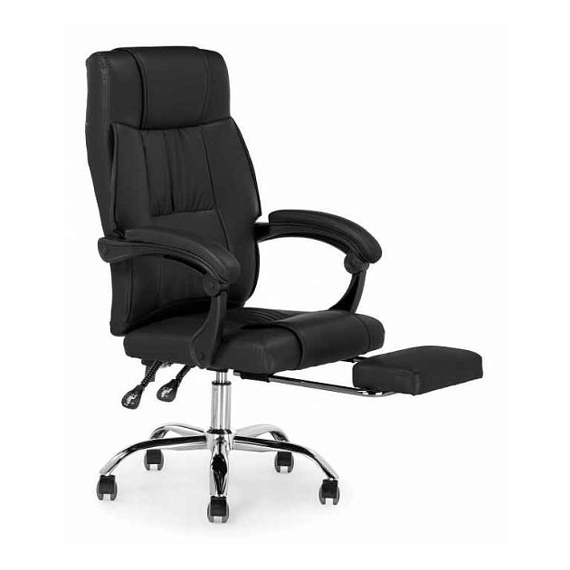 Кресло руководителя Woodville Born 15345 изображение 1 Кресло руководителя Woodville Born 15345 Фото № 1