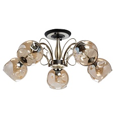 Люстра потолочная De City Альфа 324016505