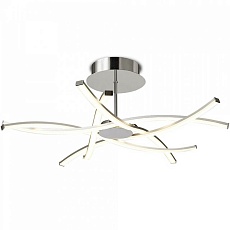 Потолочная светодиодная люстра Mantra Aire Led 5917