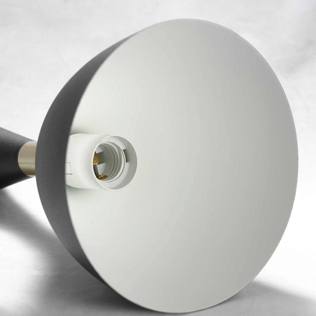 Подвесной светильник Lussole Lgo Marion GRLSP-8150 Фото № 4