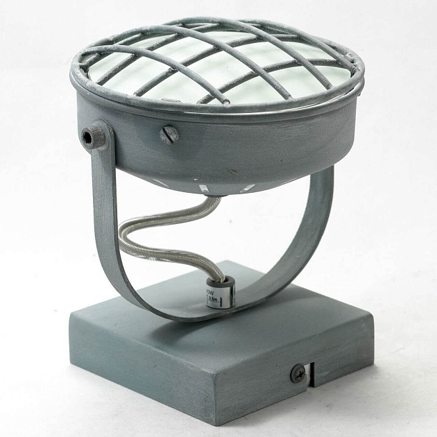 Спот Lussole Loft LSP-9979 Фото № 2