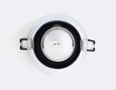 Встраиваемый светильник Ambrella Light Techno Spot Standard Tech TN102722 3