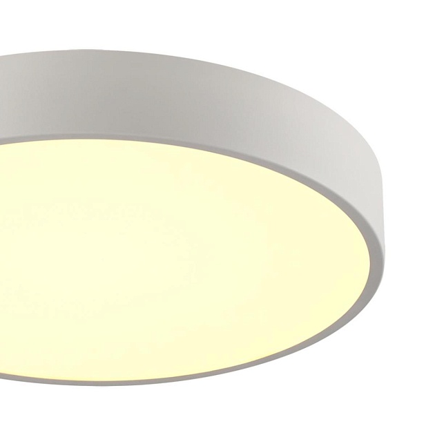 Светильник Sonex Mitra Led 7755/48L изображение 5 Светильник Sonex Mitra Led 7755/48L Фото № 5