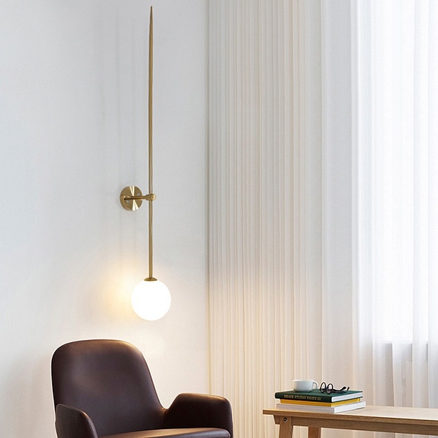 Бра Imperium Loft Lines 178057-26 изображение 9 Бра Imperium Loft Lines 178057-26 Фото № 9